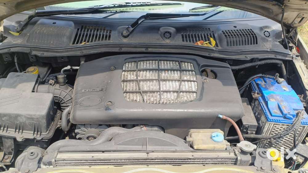 Mahindra Xylo E4 Bs Iv, 2010, Diesel
