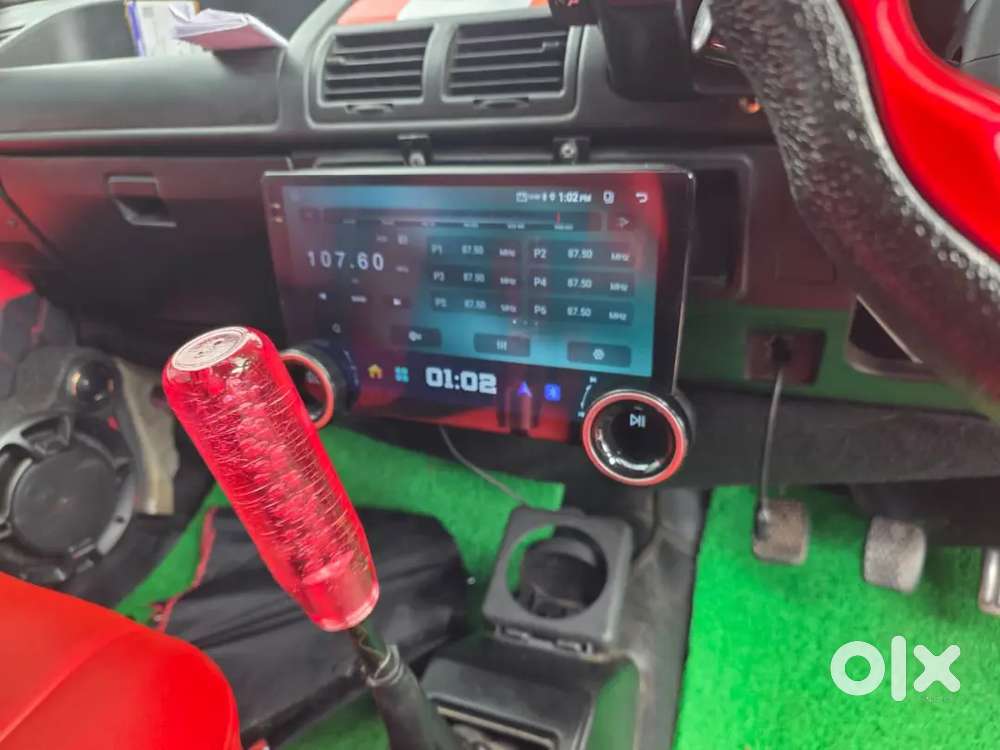 2010 Maruti Suzuki 800 Petrol Bsiii