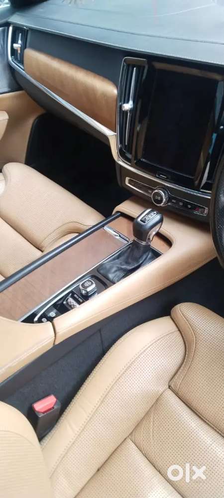 Volvo S90 D4 Inscription