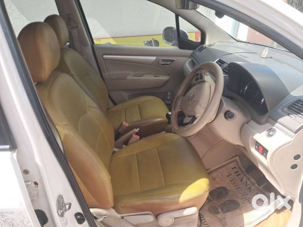Maruti Suzuki Ertiga Zdi+ Shvs, 2015, Diesel