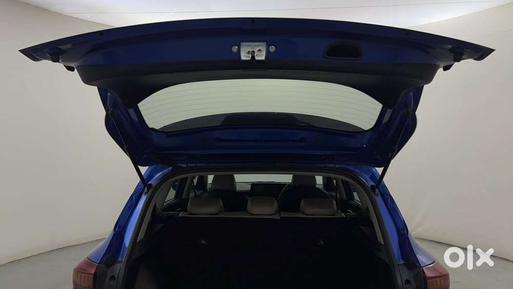 Kia Seltos 1.4 Gtx+ Mt, 2020, Petrol