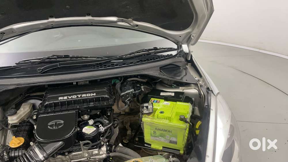 Tata Tiago 1.2 Revotron Xm, 2016, Petrol