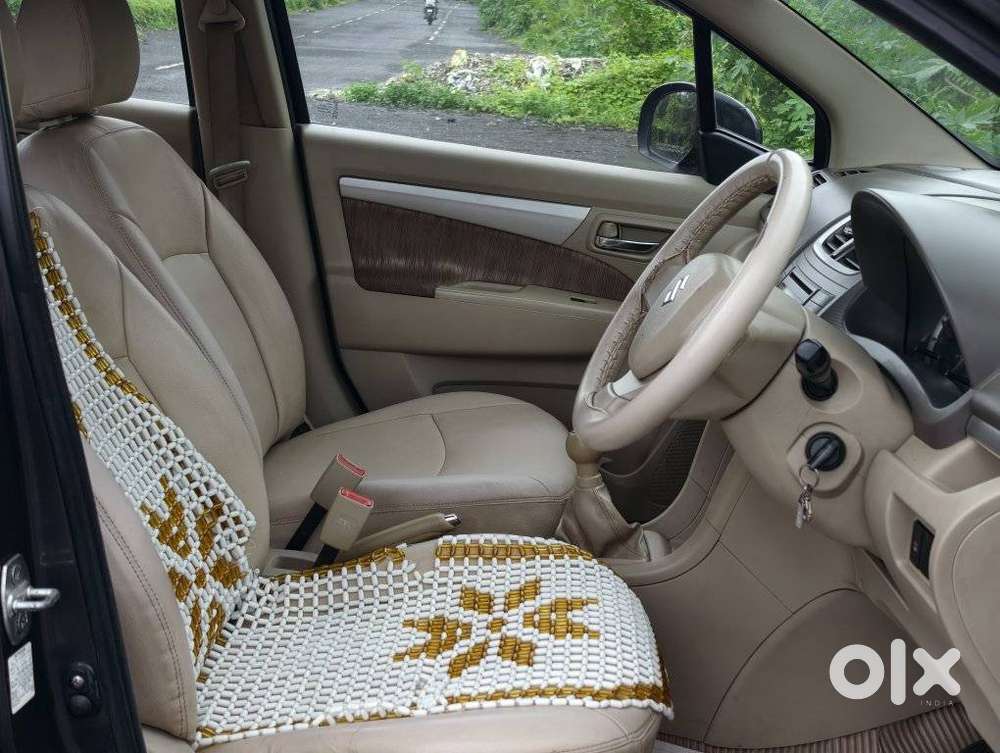 Maruti Suzuki Ertiga Vdi, 2012, Diesel