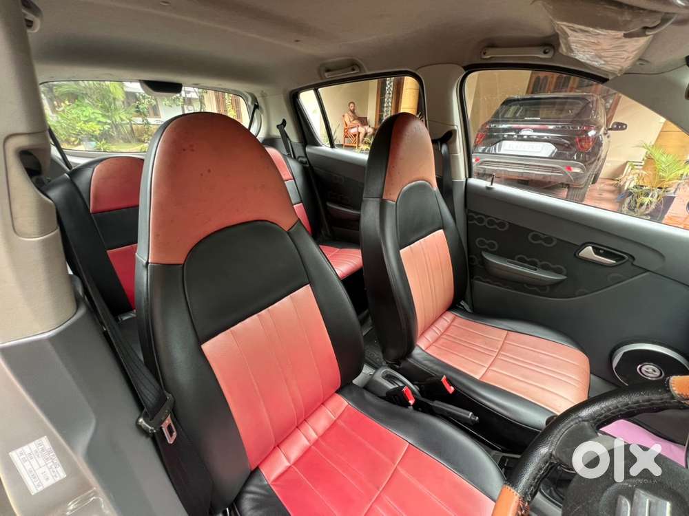 Maruti Suzuki Alto 2014