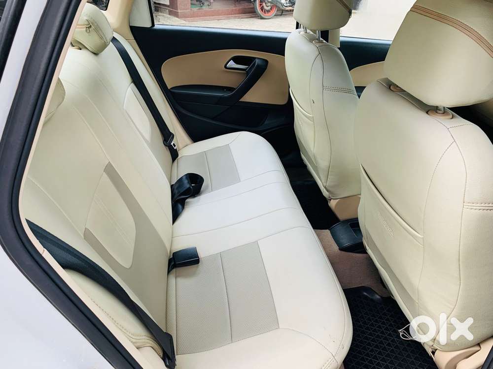 Volkswagen Ameo 1.2 Mpi Comfortline, 2017, Petrol