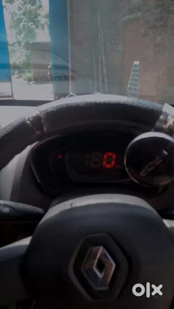 Renault Kwid 2019 Petrol 50000  Km Driven And Very Good Condition