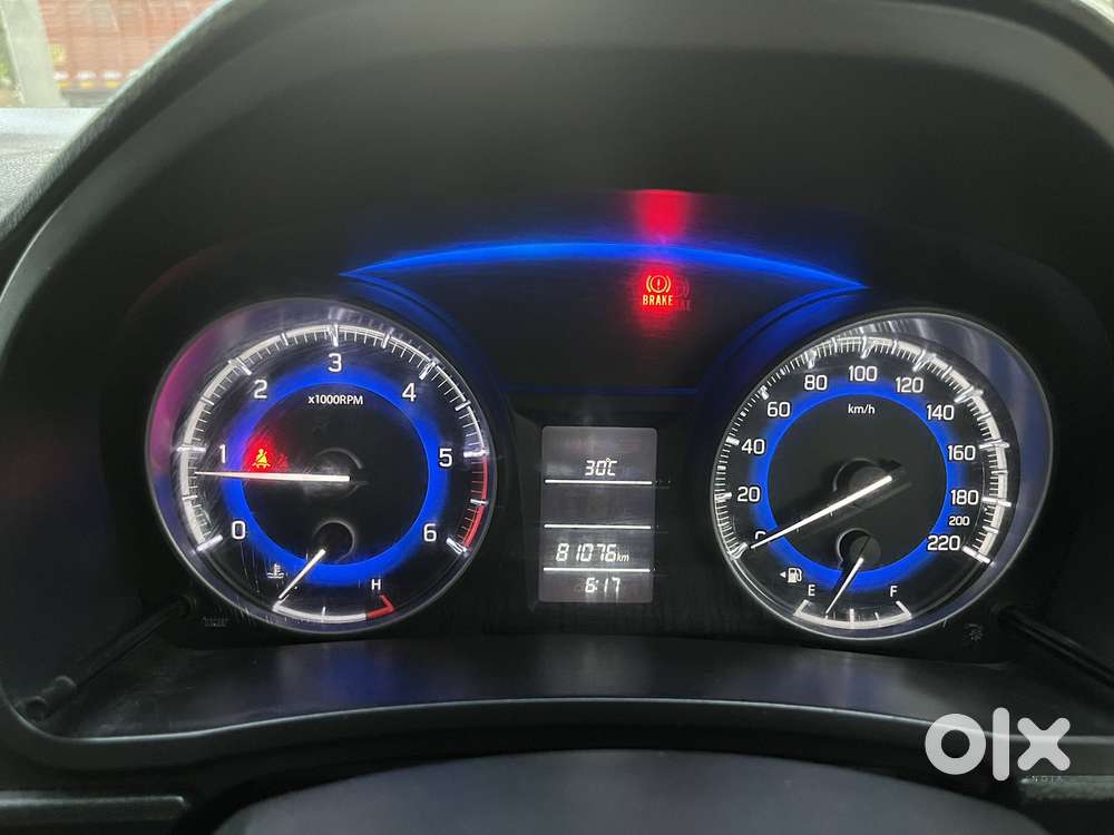 Maruti Suzuki Baleno 1.3 Delta, 2018, Diesel