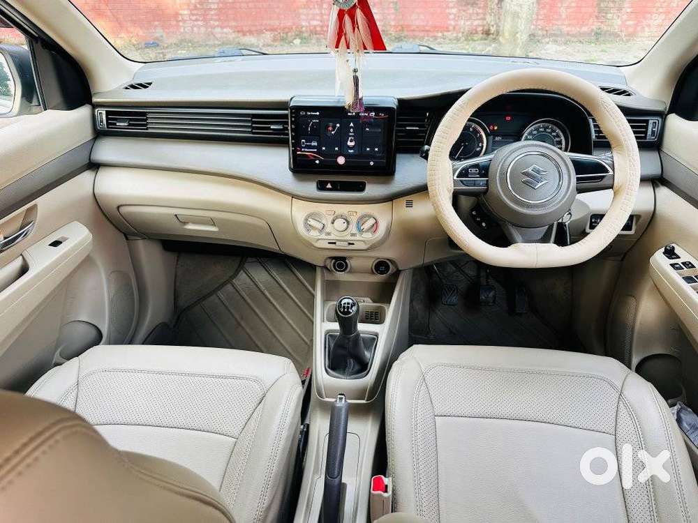 Maruti Suzuki Ertiga Vxi (o) Cng, 2021, Cng & Hybrids