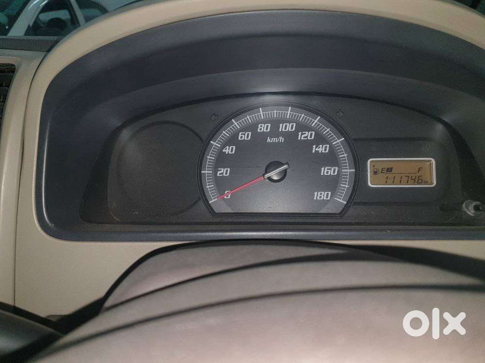 Maruti Suzuki Zen Estilo Lx Bsiv, 2009, Petrol