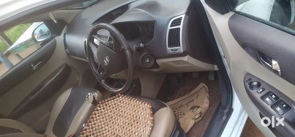 Hyundai I20 2015 Diesel Good Condition