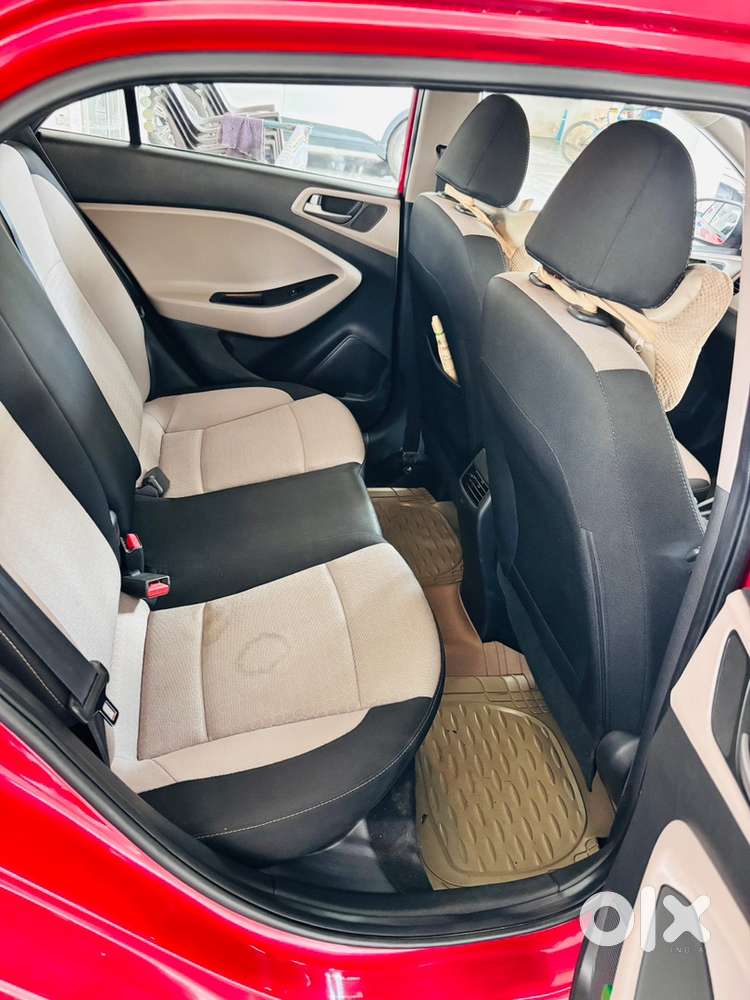 Hyundai Elite I20 2014 Diesel Well Maintained