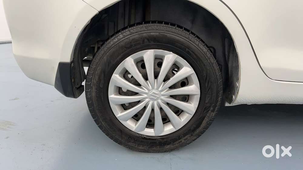 Maruti Suzuki Swift Dzire 2012-2015 Vdi, 2016, Diesel