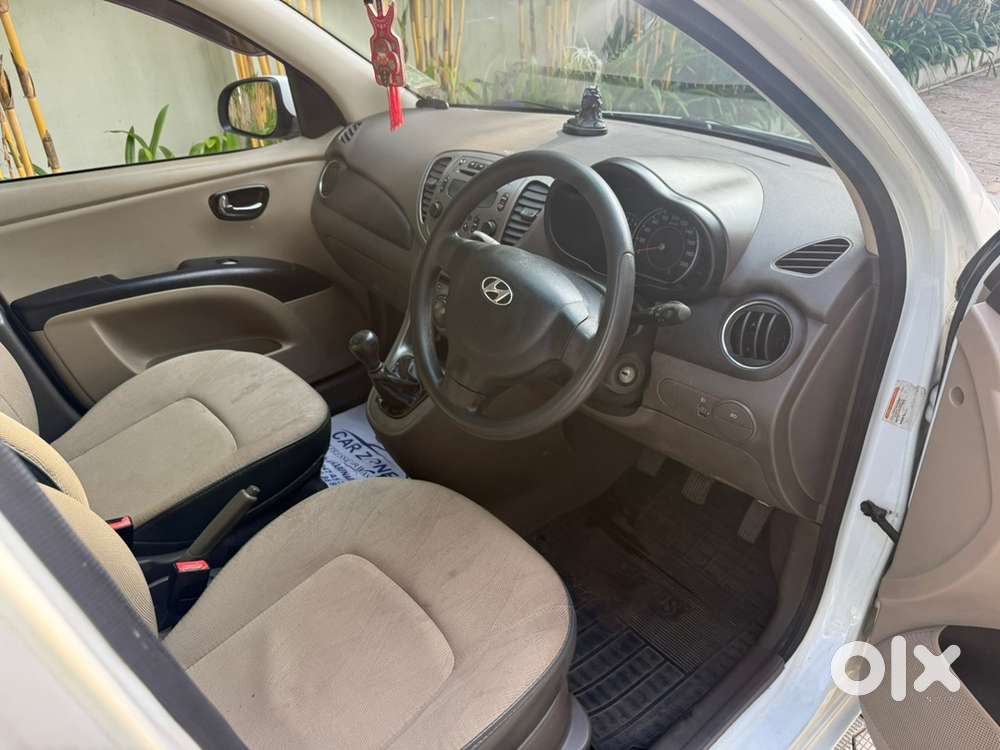 Hyundai I10 Petrol 2012 Well Maintained