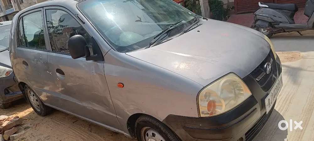 Hyundai Santro Xing 2005