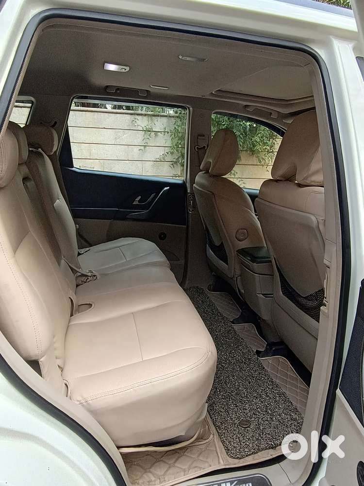 Mahindra Xuv500 W10 2wd, 2015, Diesel