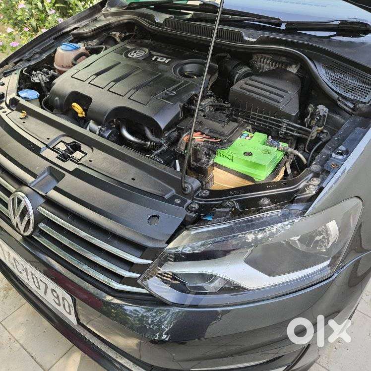 Volkswagen Vento 1.5 Tdi Highline Plus At, 2016, Diesel