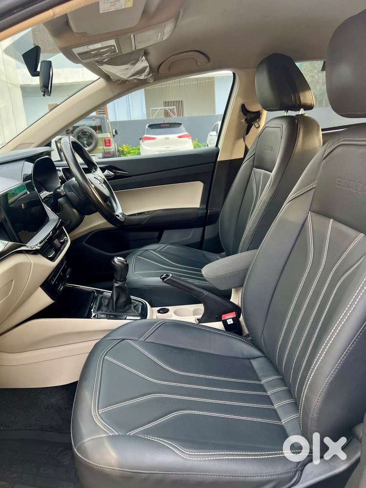 Skoda Slavia Ambition 1.5l Tsi Mt, 2022, Petrol