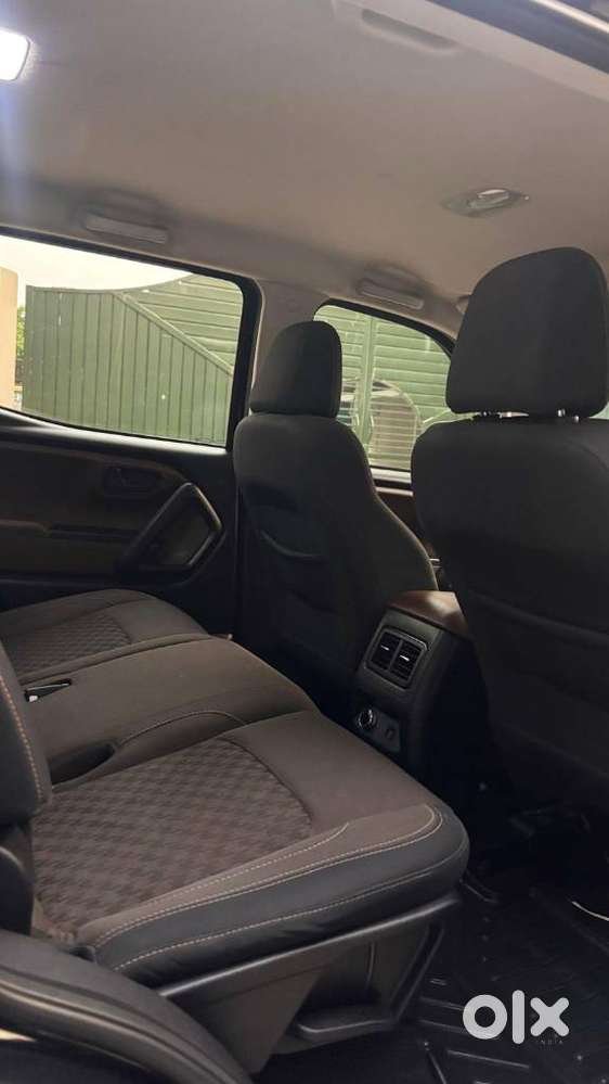 Mahindra Scorpio-n, 2024, Diesel