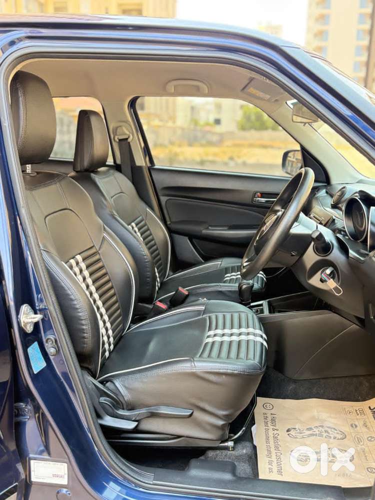 Maruti Suzuki Swift 1.2 Vxi (o), 2020, Petrol