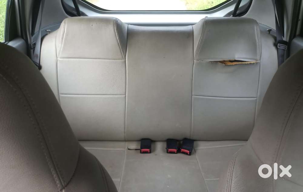 Maruti Suzuki Alto K10 1.0 Lxi, 2012, Petrol