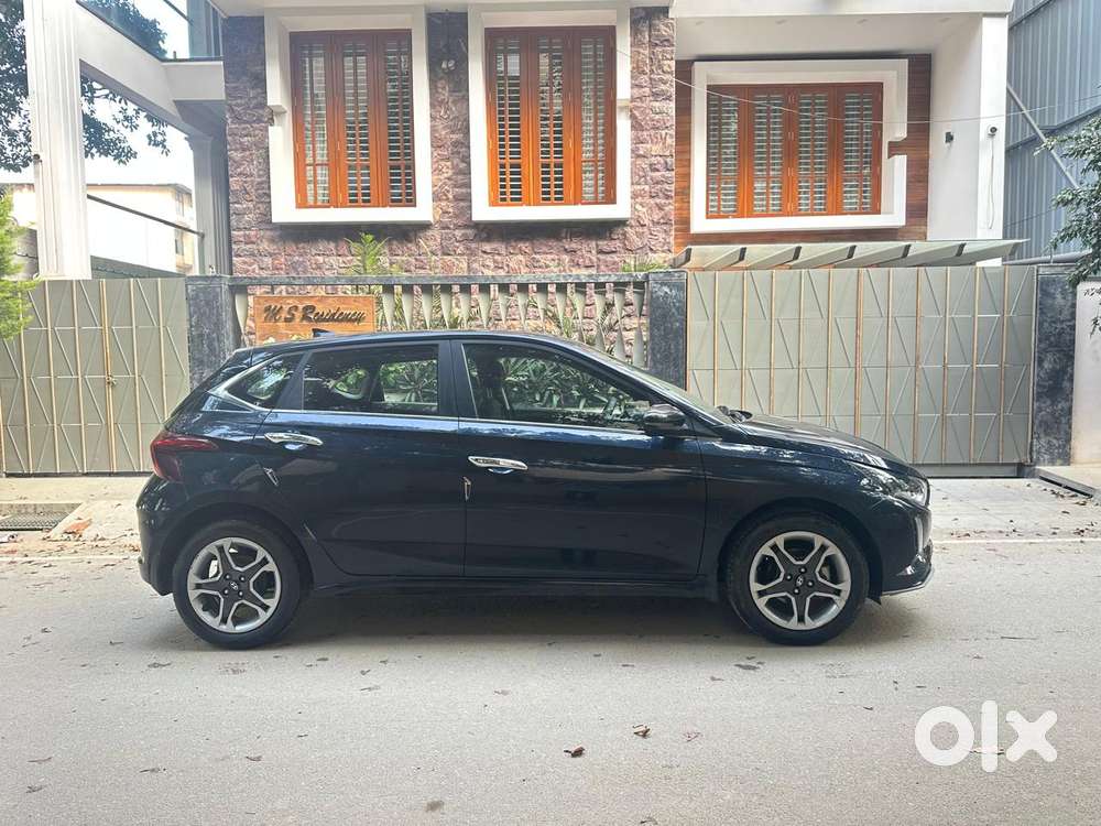 Hyundai I20 1.2 Spotz, 2025, Petrol