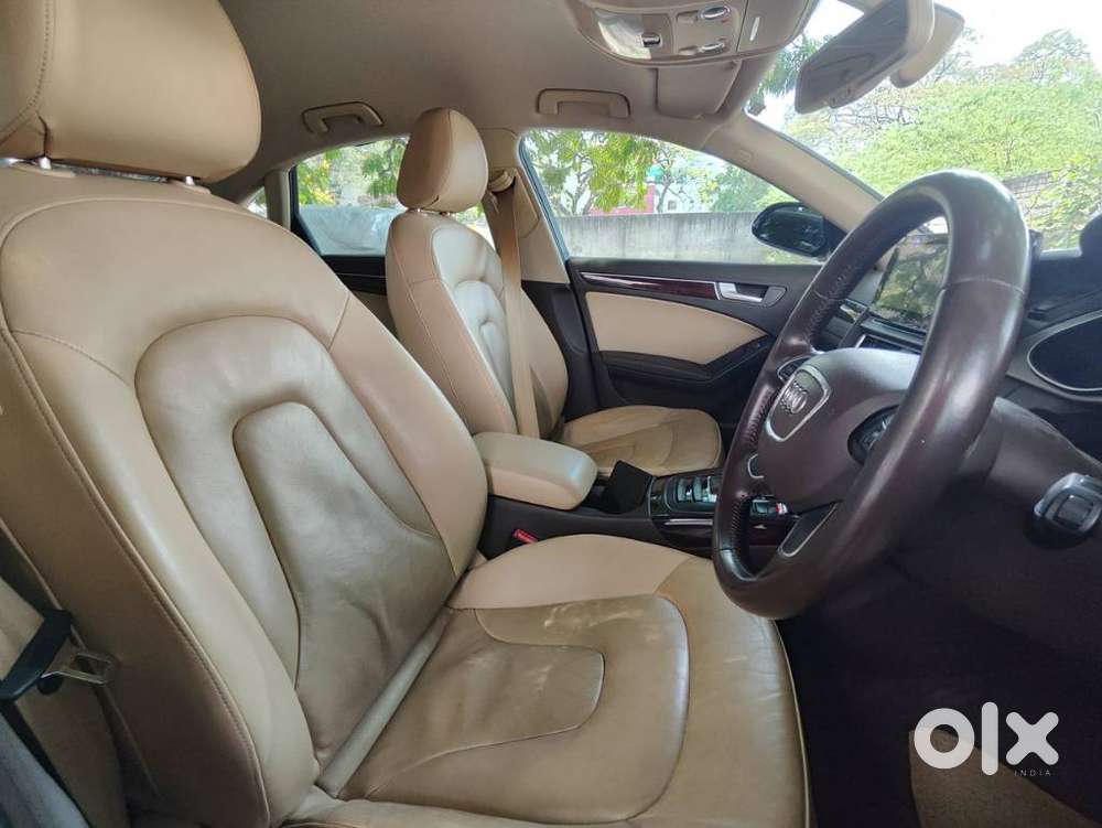 Audi A4, 2015, Diesel