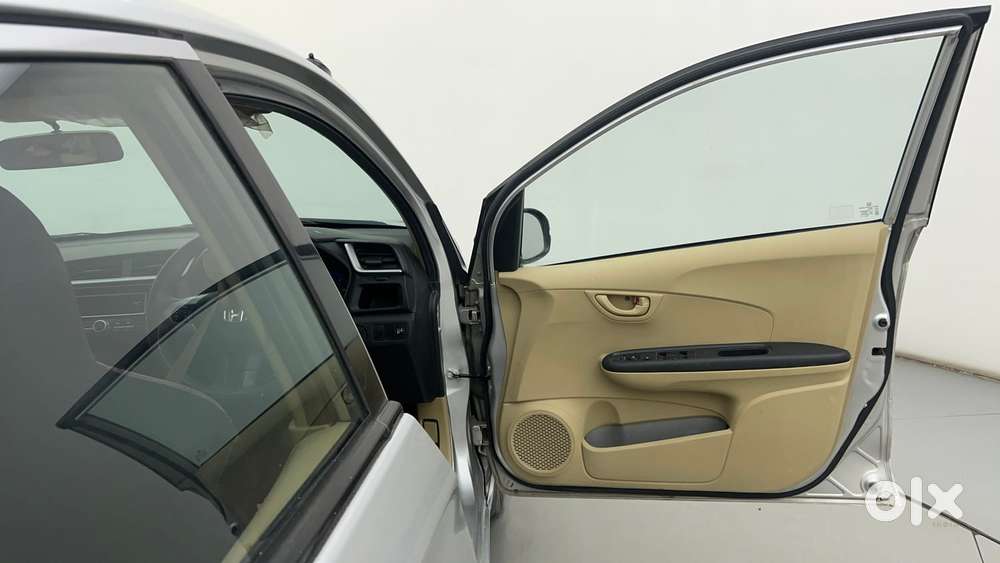 Honda Brio 1.2 S Mt, 2016, Petrol