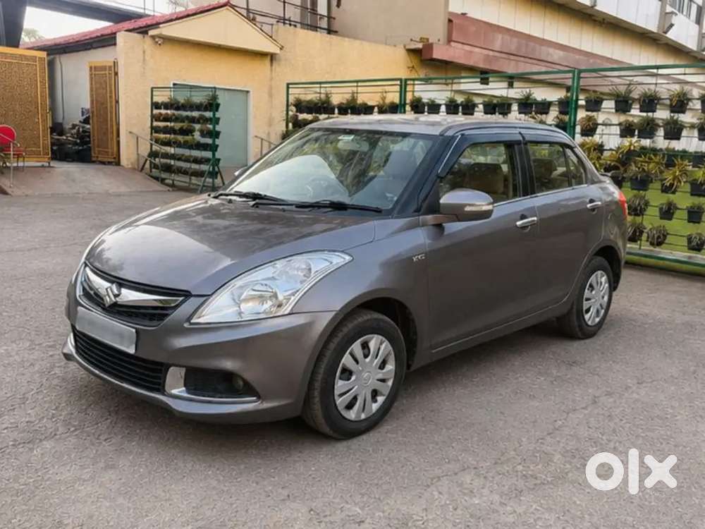 Automatic Swift Dzire Vxi Petrol Mh Reg 68000kms