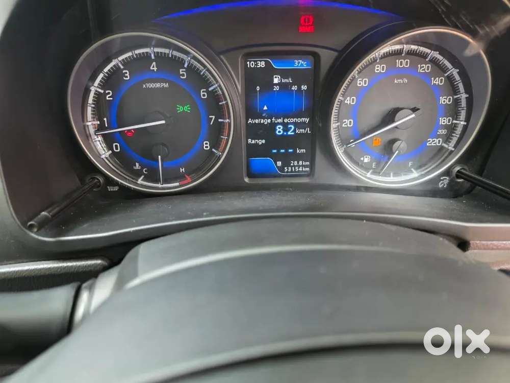 Baleno Zeta Well Maintained Vehicle