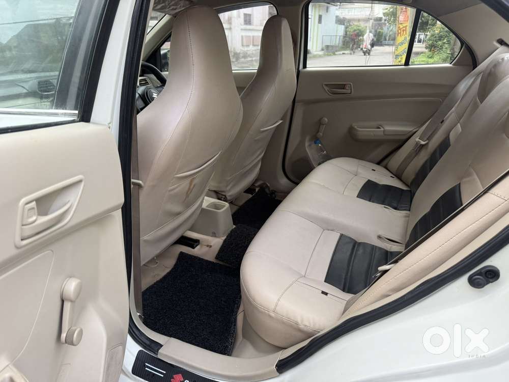 Maruti Suzuki Swift Dzire Vdi Bsiv, 2018, Diesel
