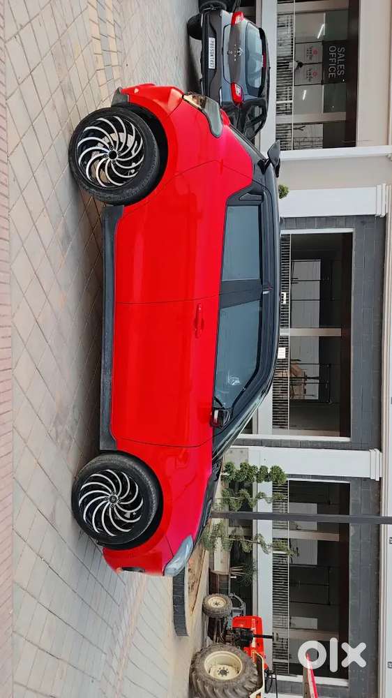 Maruti Suzuki Swift 2023 Vxi Modified Swift