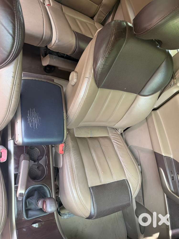 Mahindra Xuv500 Diesel Well Maintained With Vip Number 0003