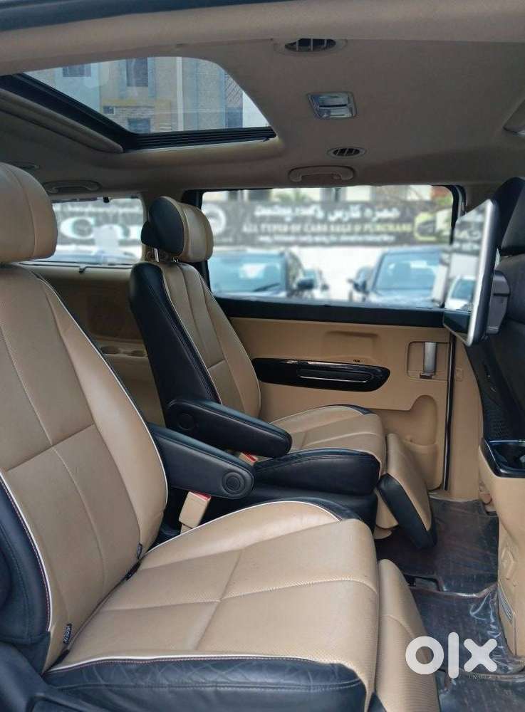 Kia Carnival Limousine, 2020, Diesel