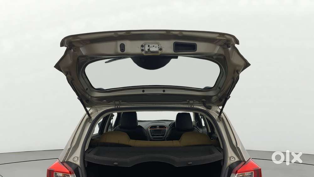 Tata Tiago Nrg Petrol, 2019, Petrol