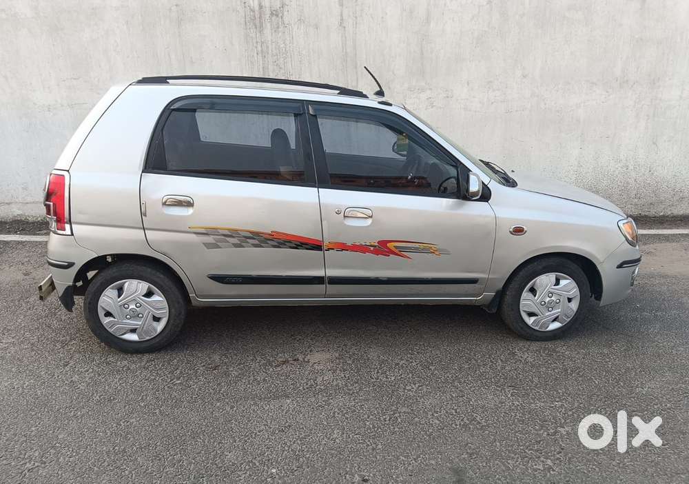 Maruti Suzuki Alto 800 2014 Petrol Well Maintained