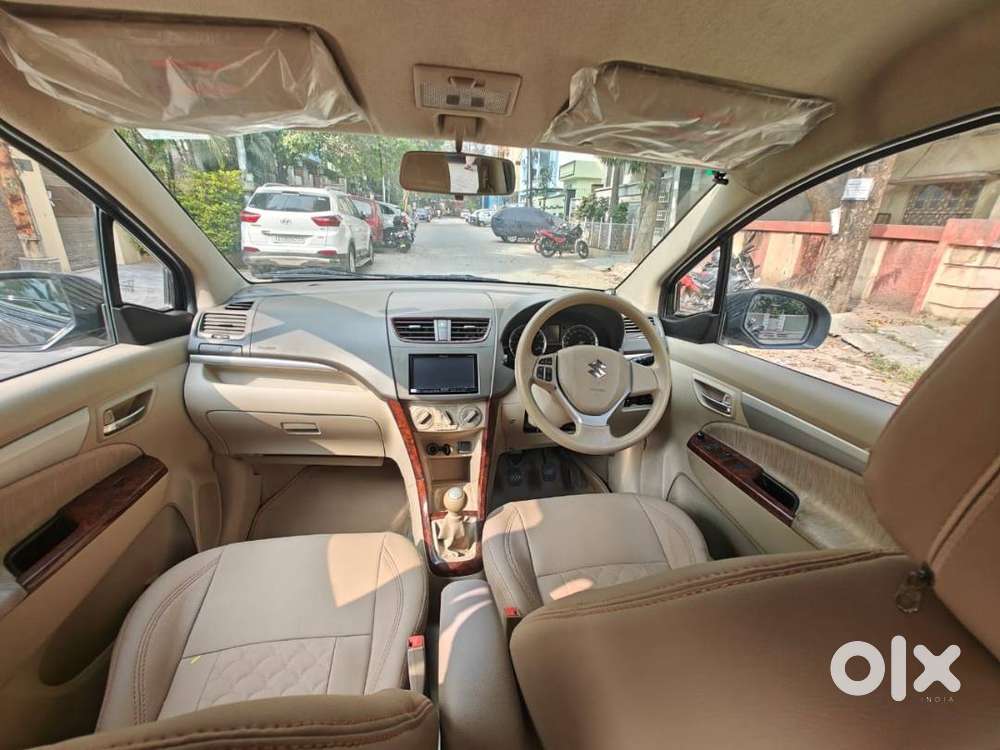 I Want  Sell Ertiga , Mint Condation