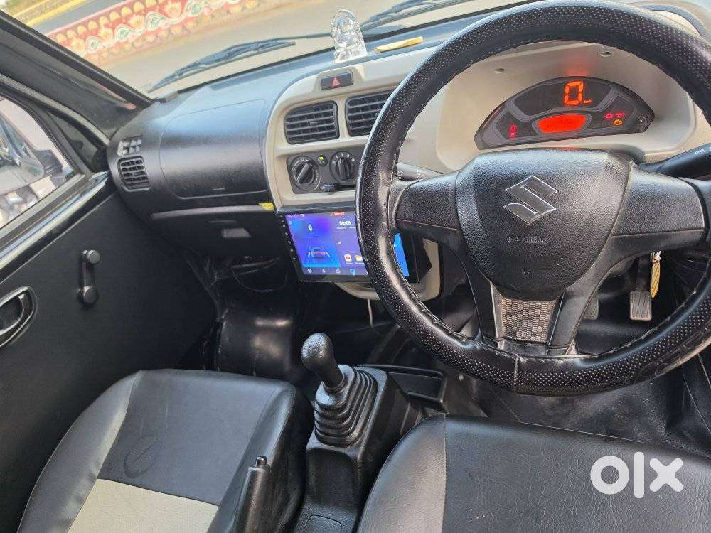 Maruti Suzuki Eeco Cng 5 Seater Ac, 2024, Cng & Hybrids