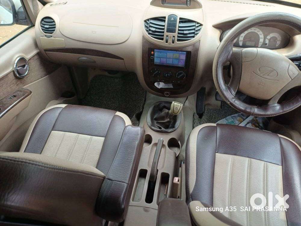 Mahindra Xylo, 2011, Diesel
