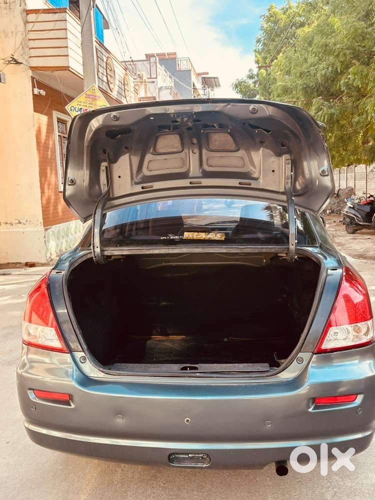 Maruti Suzuki Swift Dzire 2010 (7200)single Owner (573747)good Condion