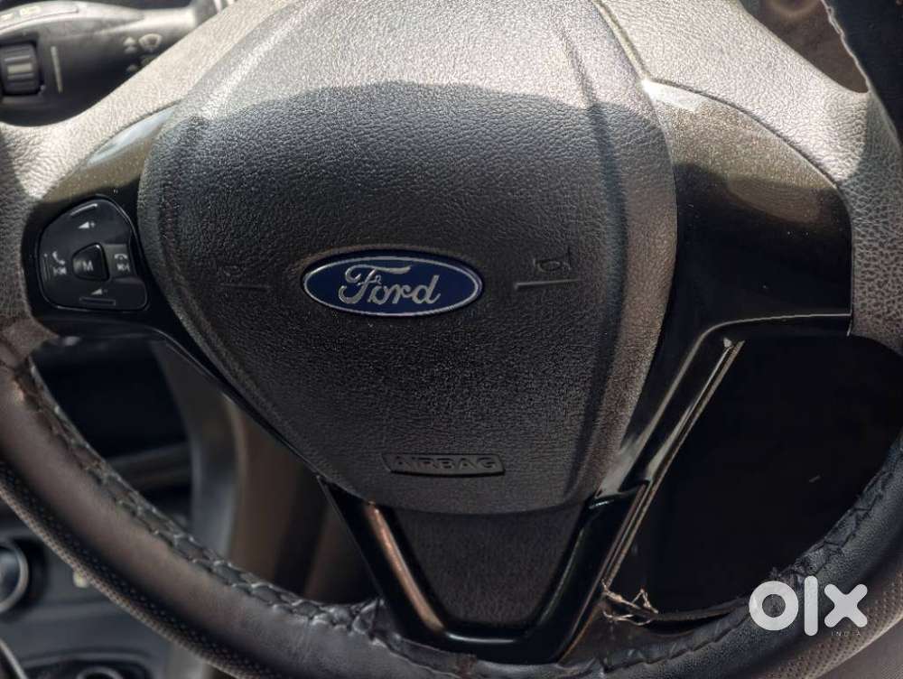 Ford Freestyle Titanium Plus, 2021, Petrol
