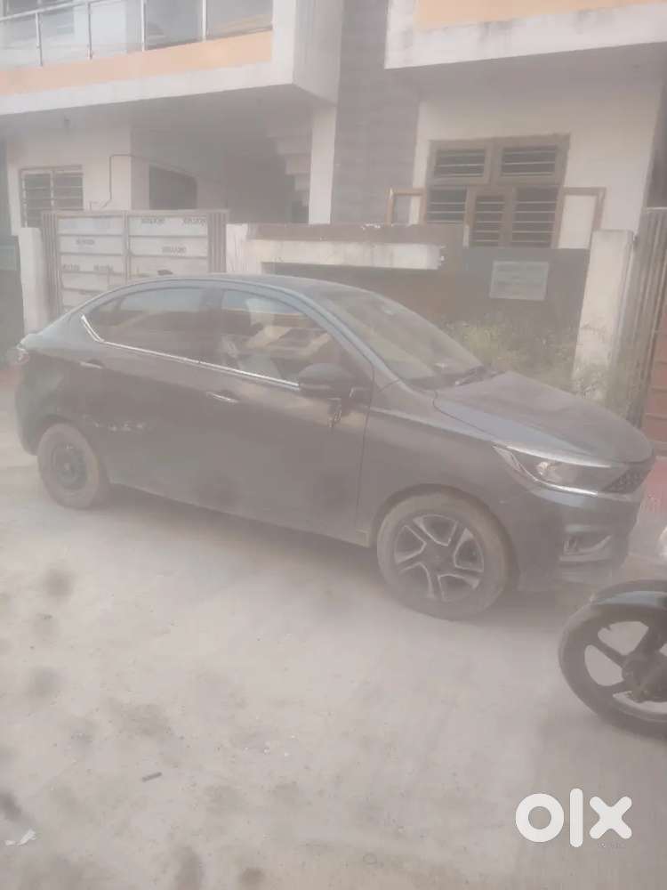 Tata Tigor 20021