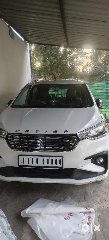 Maruti Suzuki Ertiga 2019 Diesel 72200 Km Driven