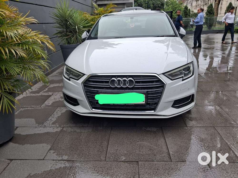 2019 Audi A3 Diesel Automatic