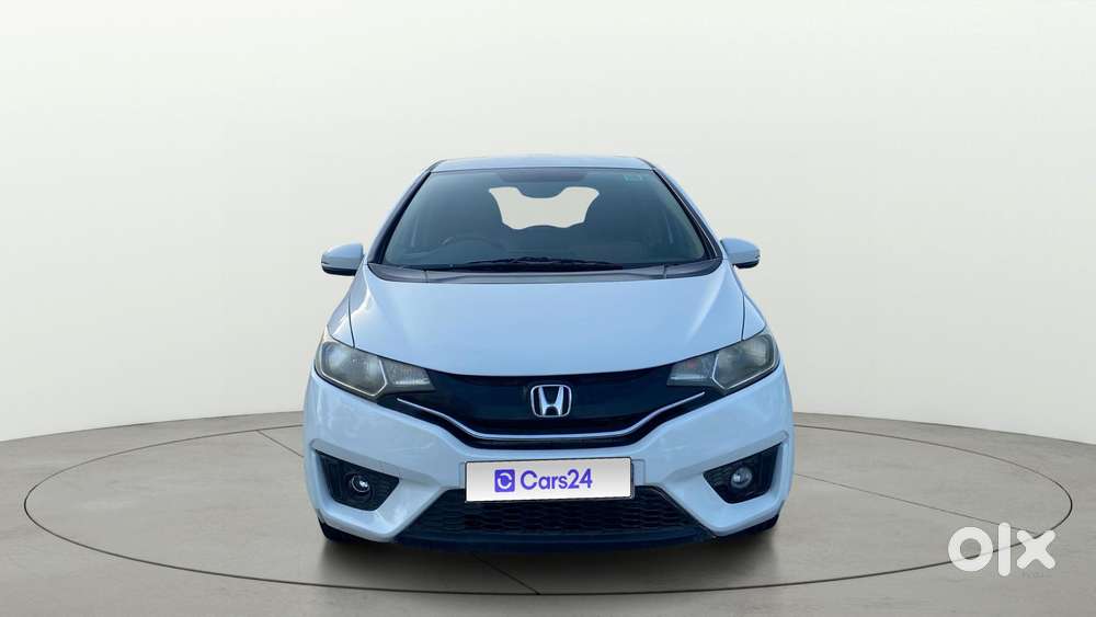 Honda Jazz 1.5 V I Dtec, 2018, Diesel