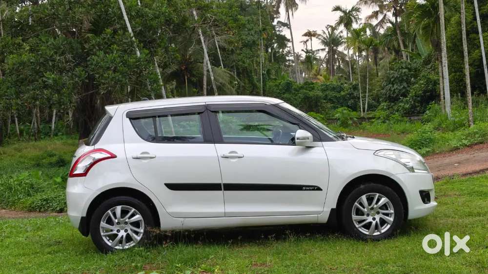 Maruti Suzuki Swift 2013 Model Vxi