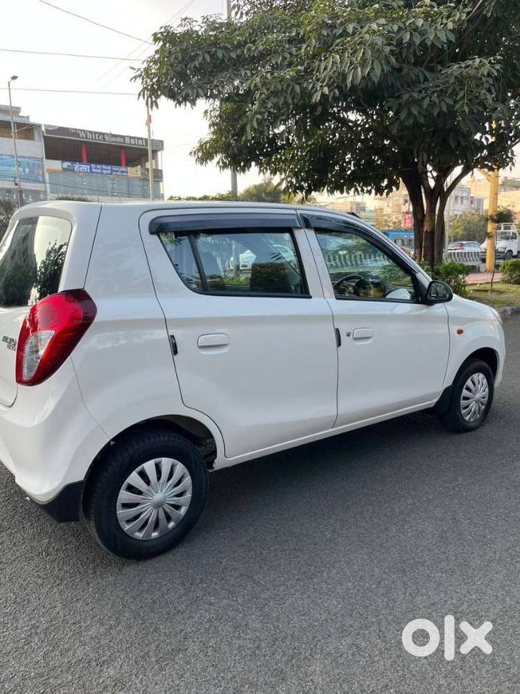 Maruti Suzuki Alto 800 Lxi, 2017, Petrol
