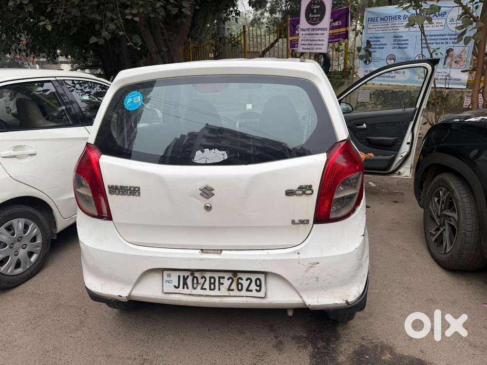 Alto 800 Available For Sale