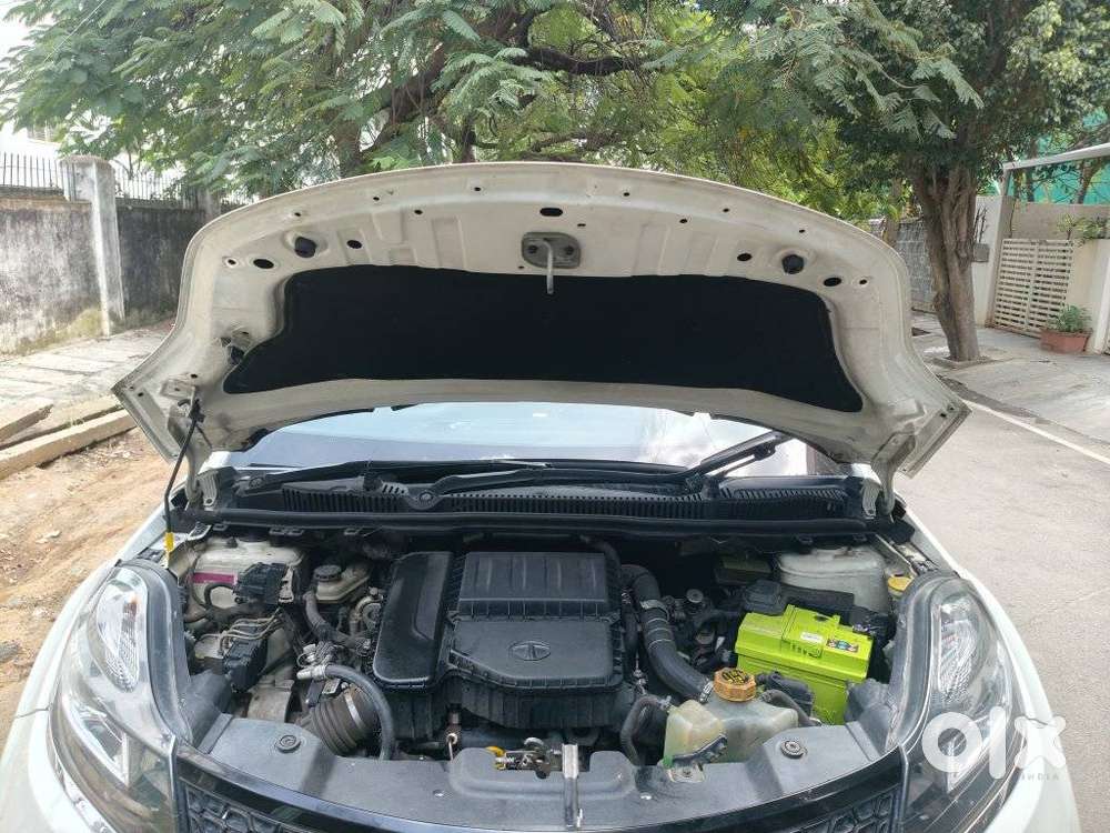Tata Nexon 1.5 Revotorq Xza Plus, 2018, Diesel