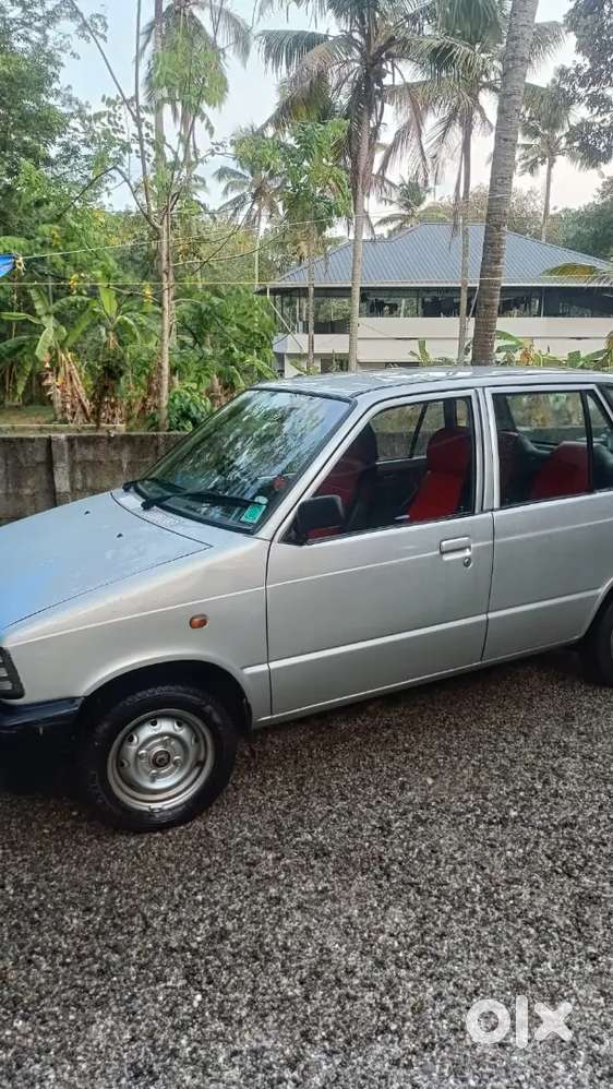 Very Good Condition, All Conditionl Car