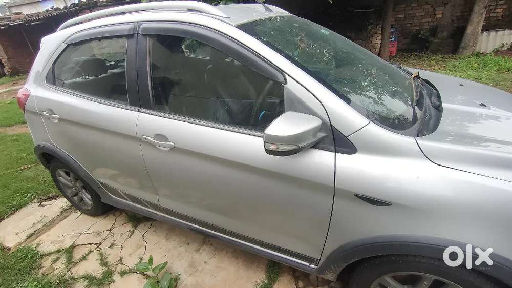 Ford Freestyle 1.2 Titanium 2019